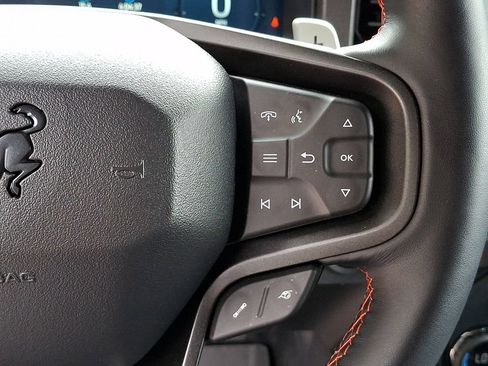 Used 2025 Ford Bronco Raptor AWD/4WD image 22