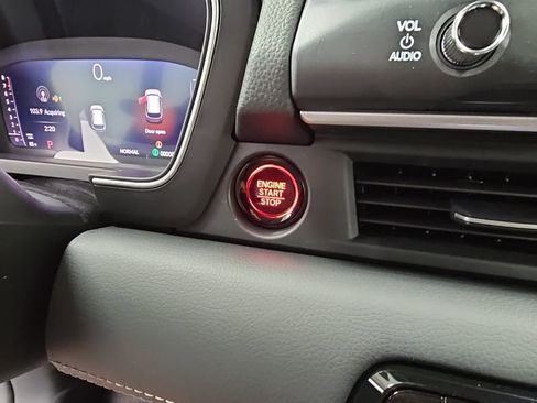 New 2026 Honda Pilot EX-L image 24