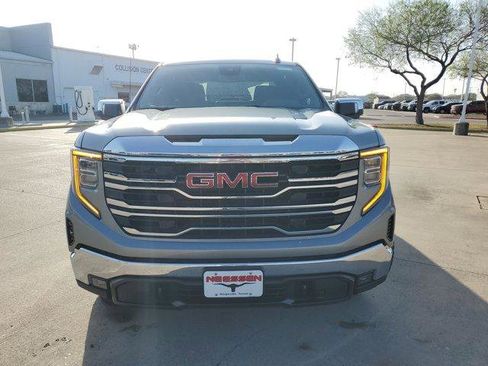 New 2026 GMC Sierra 1500 SLT w/ SLT Premium Package image 2