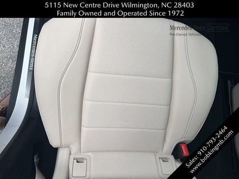 Certified 2025 Mercedes-Benz GLS 450 4MATIC image 24