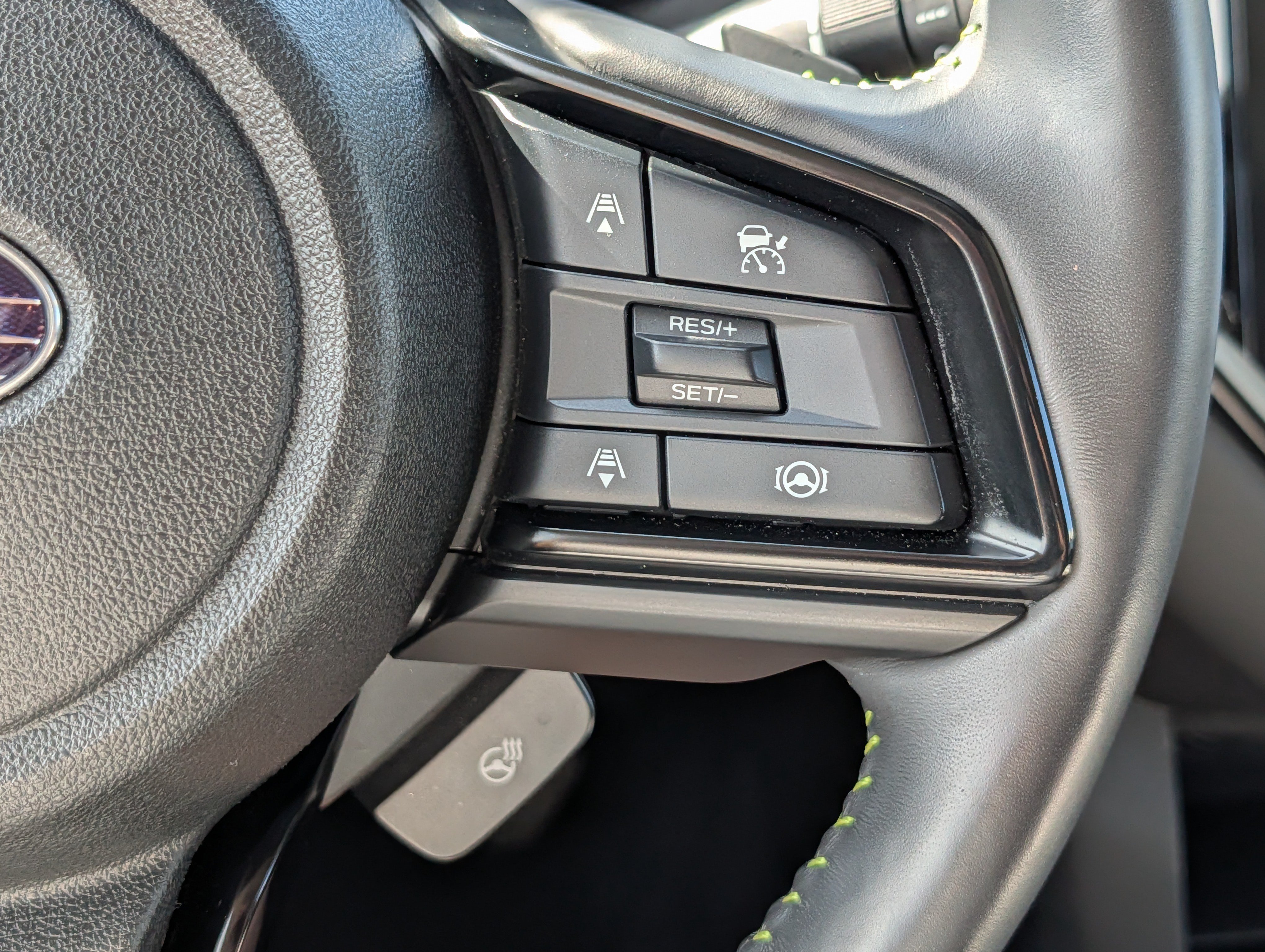 Used 2025 Subaru Ascent Bronze Edition AWD/4WD image 30