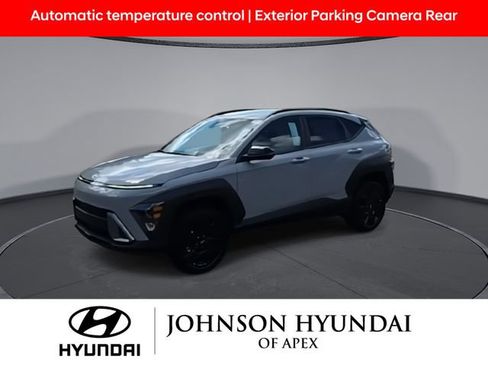 Used 2026 Hyundai Kona SEL Sport AWD/4WD image 4