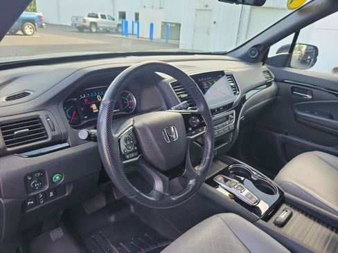 Used 2021 Honda Passport Elite image 13