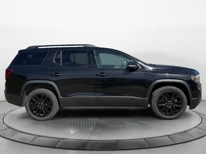Used 2023 GMC Acadia SLE w/ Elevation Edition