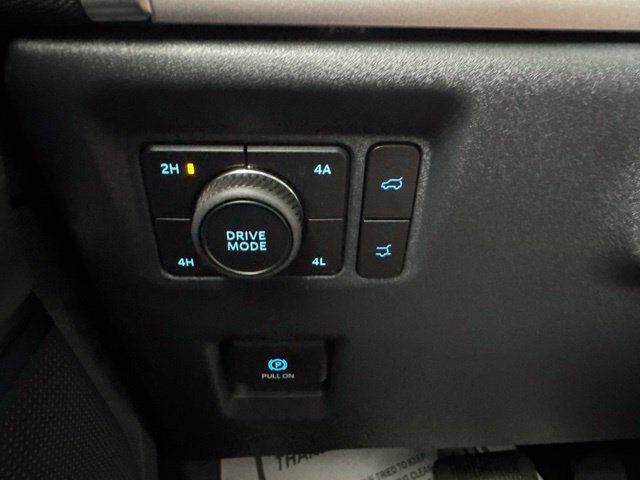 Used 2027 Ford Expedition Max Active AWD/4WD image 20