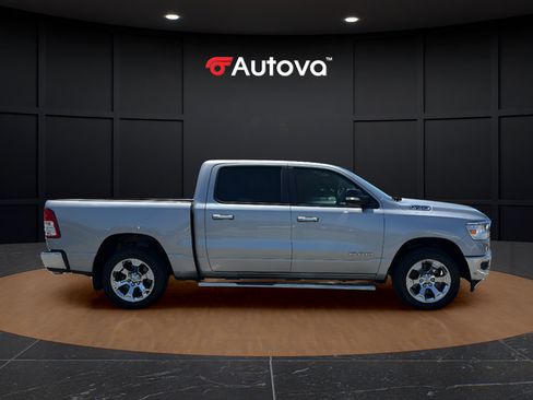 Used 2020 RAM 1500 Big Horn AWD/4WD image 6