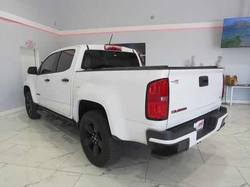Used 2021 Chevrolet Colorado LT w/ Redline Special Edition image 5