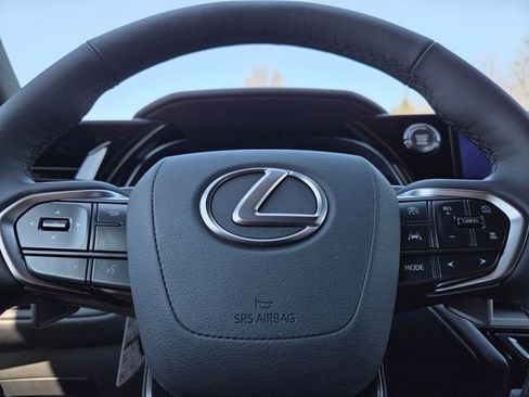 New 2026 Lexus TX 350 AWD image 31