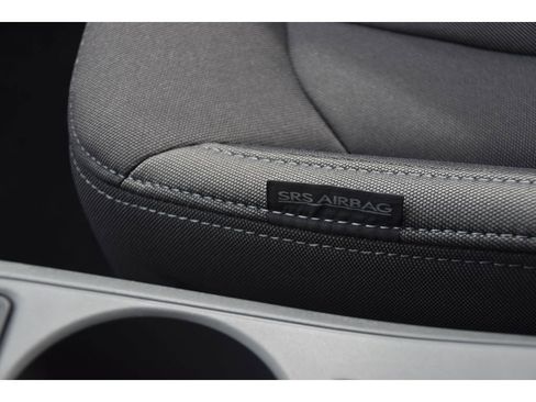 New 2026 Subaru Crosstrek 2.0i Premium AWD/4WD image 34