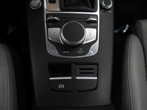 Used 2018 Audi A3 e-tron Premium w/ Sport Package FWD image 22