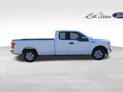 Used 2018 Ford F150 XLT w/ Trailer Tow Package image 3