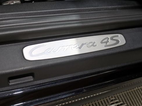 Used 2017 Porsche 911 Carrera 4S AWD/4WD image 14