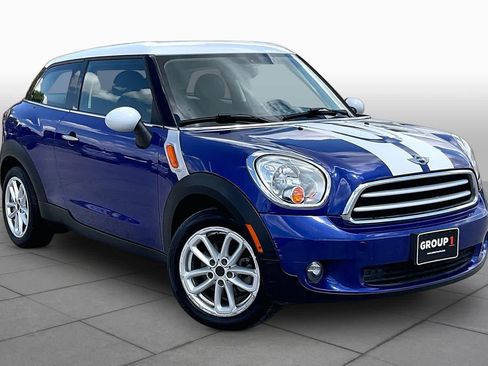 Used 2015 MINI Cooper Paceman FWD image 3