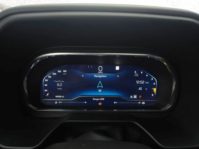 Certified 2022 Chevrolet Suburban LT w/ Luxury Package