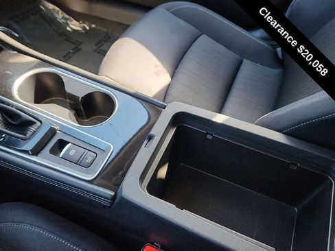 Used 2024 Nissan Altima 2.5 SV w/ SV Premium Package image 42