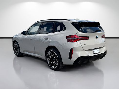 New 2026 BMW X3 xDrive30 w/ Premium Package image 5