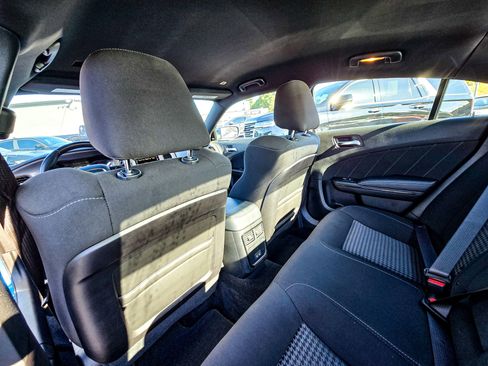 Used 2023 Dodge Charger GT w/ Blacktop Package image 11