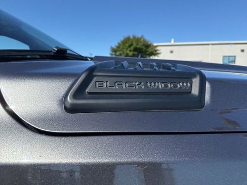 Used 2022 RAM 1500 Big Horn AWD/4WD image 18