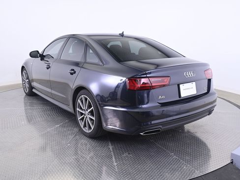 Used 2018 Audi A6 2.0T Premium AWD/4WD image 3