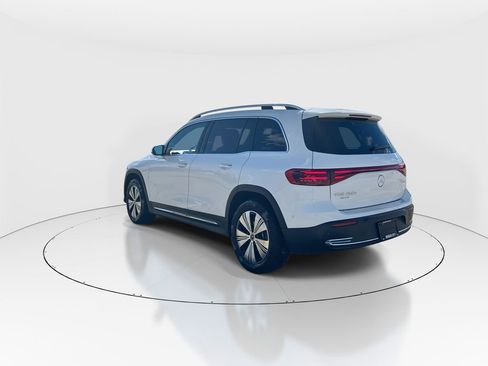 Used 2024 Mercedes-Benz EQB 250+ image 6