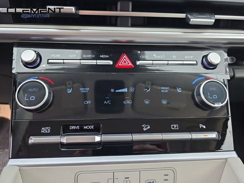 New 2026 Hyundai Santa Fe SEL image 20