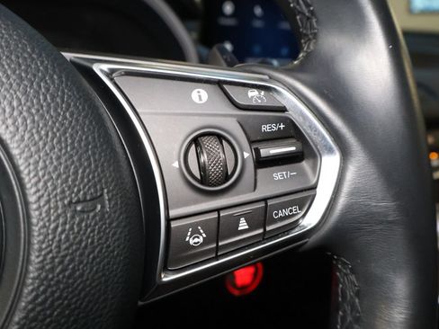 Used 2021 Acura TLX SH-AWD w/ Technology Package image 23
