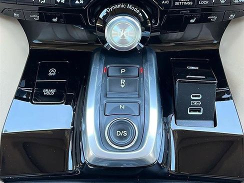 Used 2023 Acura MDX SH-AWD w/ Advance Package image 43