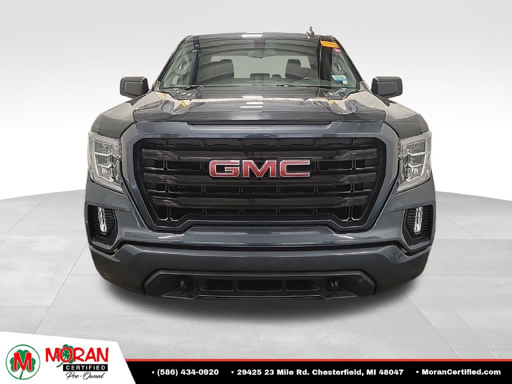 Used 2021 GMC Sierra 1500 Elevation AWD/4WD image 11
