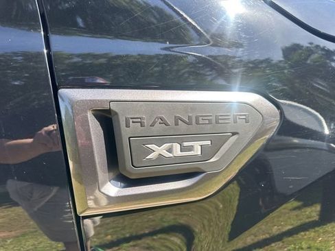 Used 2019 Ford Ranger XLT w/ Equipment Group 302A Luxury AWD/4WD image 38