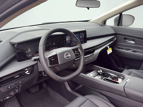 New 2026 Nissan Murano SV image 15