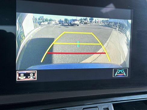 Used 2022 Lexus ES 300h w/ Premium Package FWD image 15