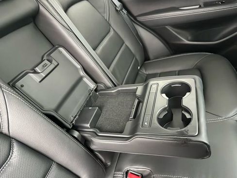 New 2025 MAZDA CX-5 AWD 2.5 S w/ Premium Plus Pkg image 30