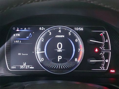 Used 2022 Lexus ES 350 350 image 20