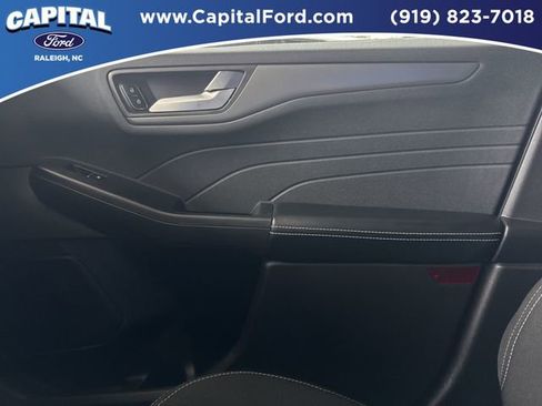 Certified 2023 Ford Escape Active w/ Tech Pack #2 image 27