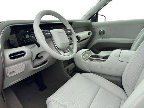 New 2026 Hyundai Palisade SEL Premium image 11