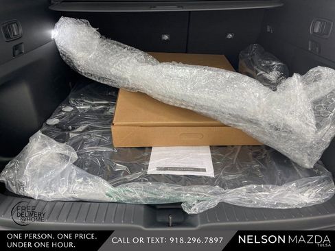 New 2026 MAZDA CX-50 2.5 Hybrid w/ Weather Package image 43