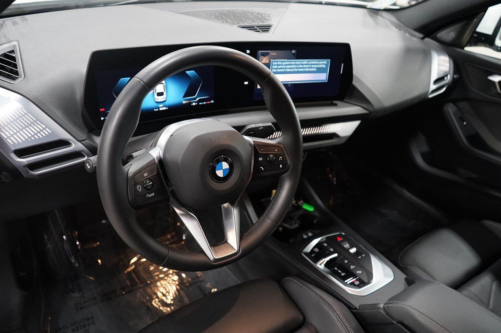 Used 2025 BMW 228 xDrive Gran Coupe AWD/4WD image 12