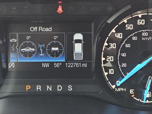 Used 2021 Ford Ranger XLT w/ Equipment Group 301A Mid image 21