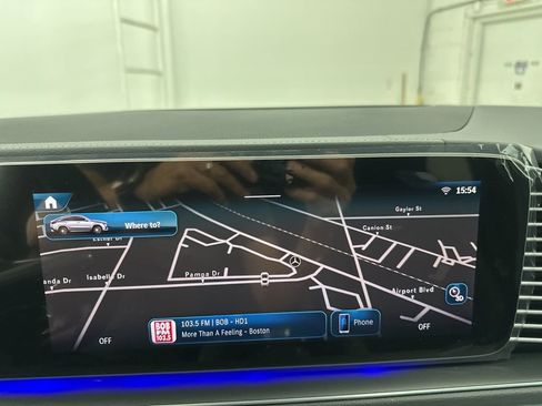 New 2026 Mercedes-Benz GLE 53 AMG GLE 53 AMG image 15