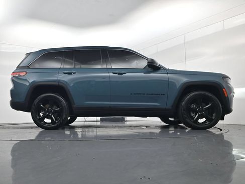 Used 2026 Jeep Grand Cherokee Limited w/ Limited Altitude Package AWD/4WD image 53