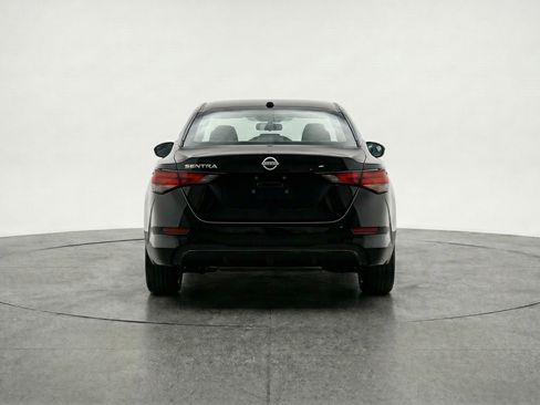 Used 2025 Nissan Sentra SV FWD image 7