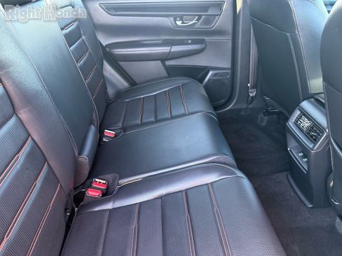 Certified 2024 Honda CR-V Sport-L image 29