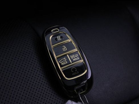 Used 2024 Hyundai Palisade XRT FWD image 34