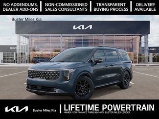 New 2026 Kia Carnival SX Prestige video 1