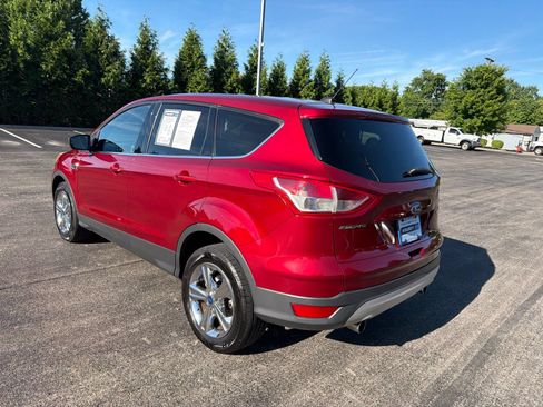 Used 2013 Ford Escape SE FWD image 3