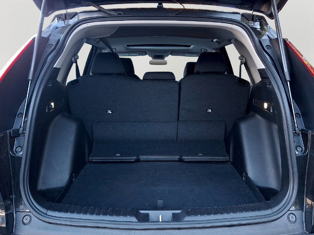 Certified 2024 Honda CR-V EX image 32
