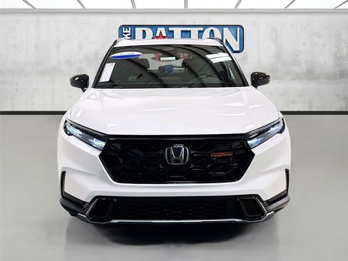 New 2026 Honda CR-V TrailSport image 2