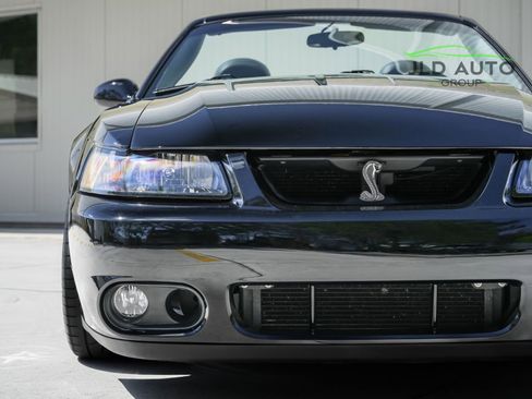 Used 2003 Ford Mustang Cobra image 38