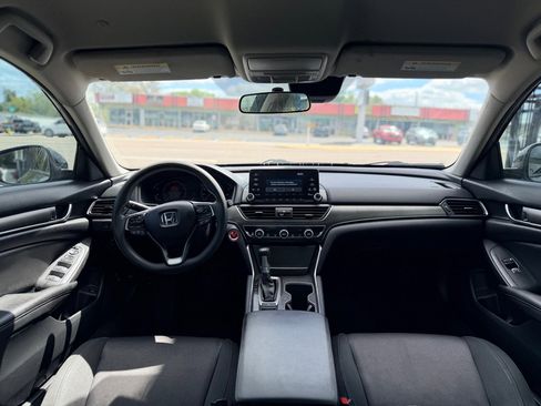 Used 2019 Honda Accord LX image 20