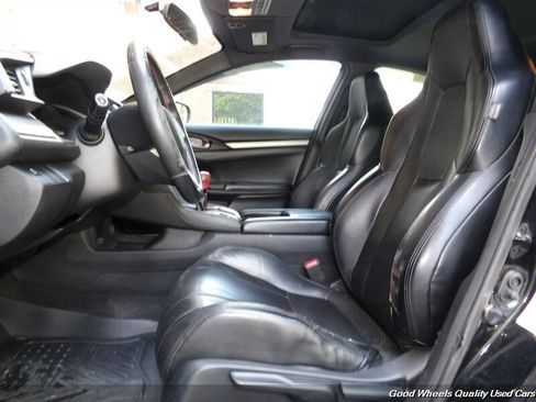 Used 2018 Honda Civic Si image 13